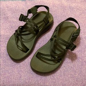 Chaco sandals